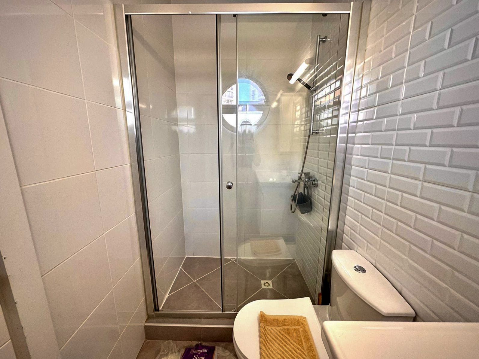 3-комнатные апартаменты 86 м² с террасой 15 м² в курортном комплексе — фото 28