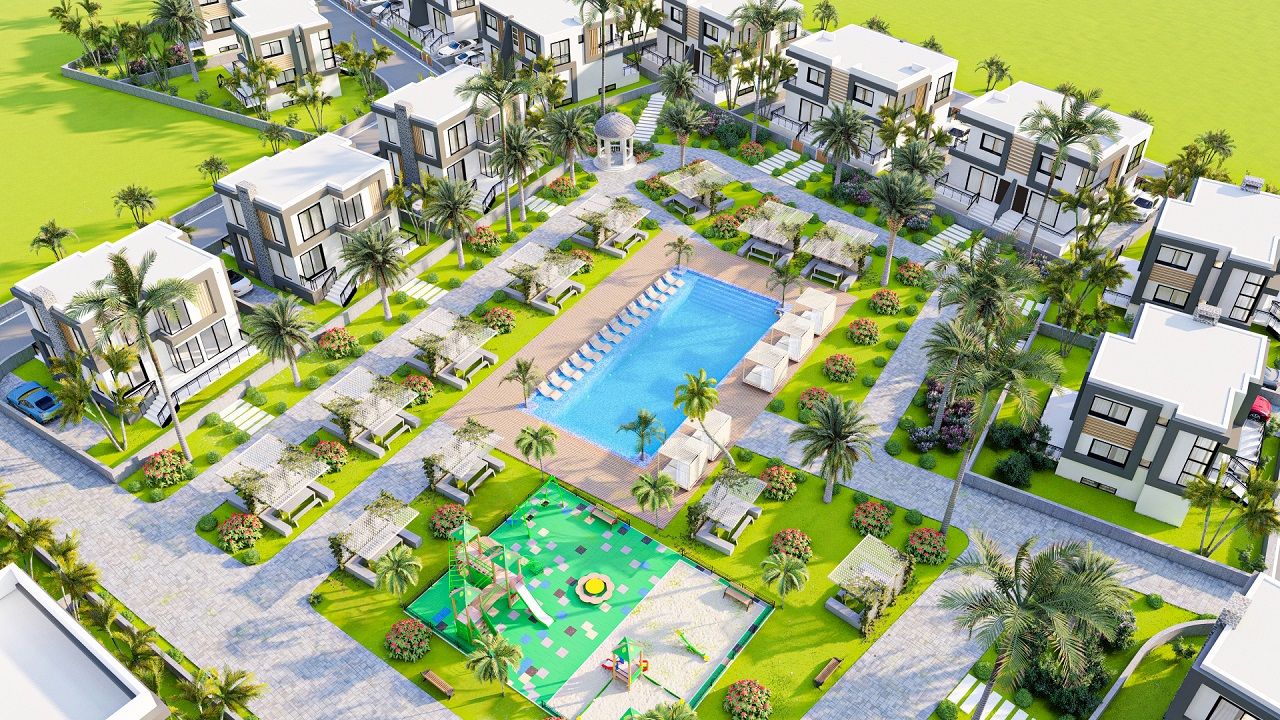 Трехкомнатная квартира 75 м² в 600 метрах от моря — фото 10