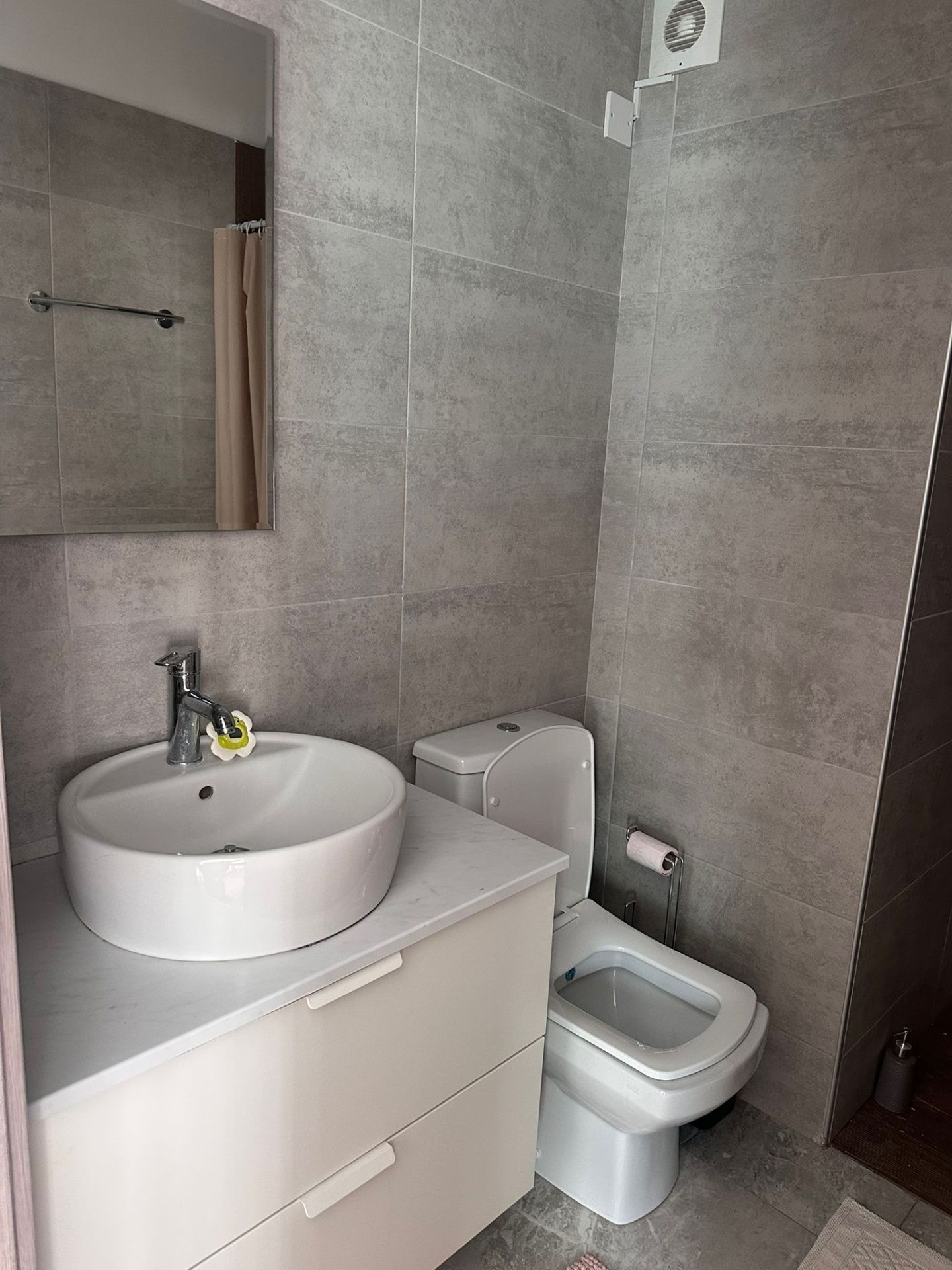 4-комнатный таунхаус 140м² у пляжа "Сардунья бэй" — фото 20