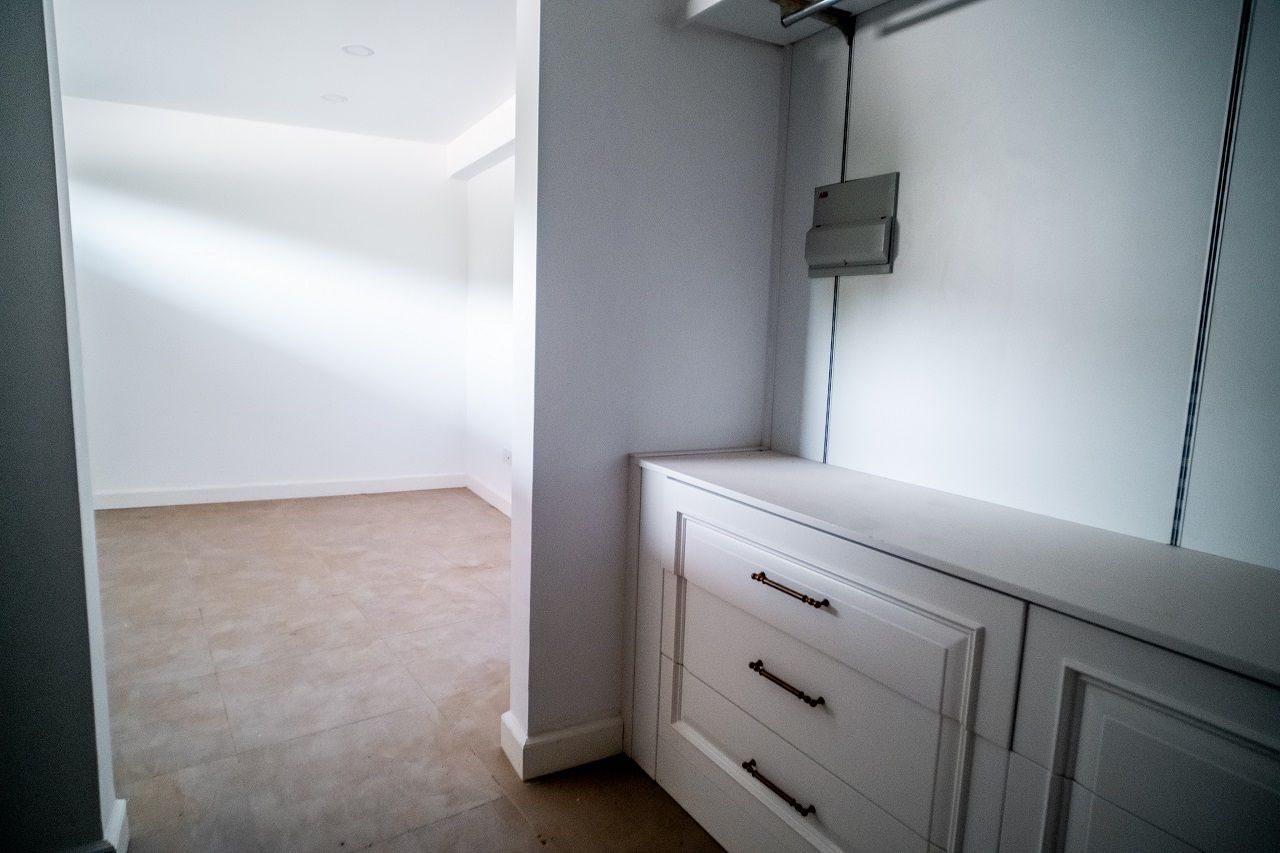 Квартира 4+1 (230 м2) с частным бассейном в Беллапаисе — фото 57
