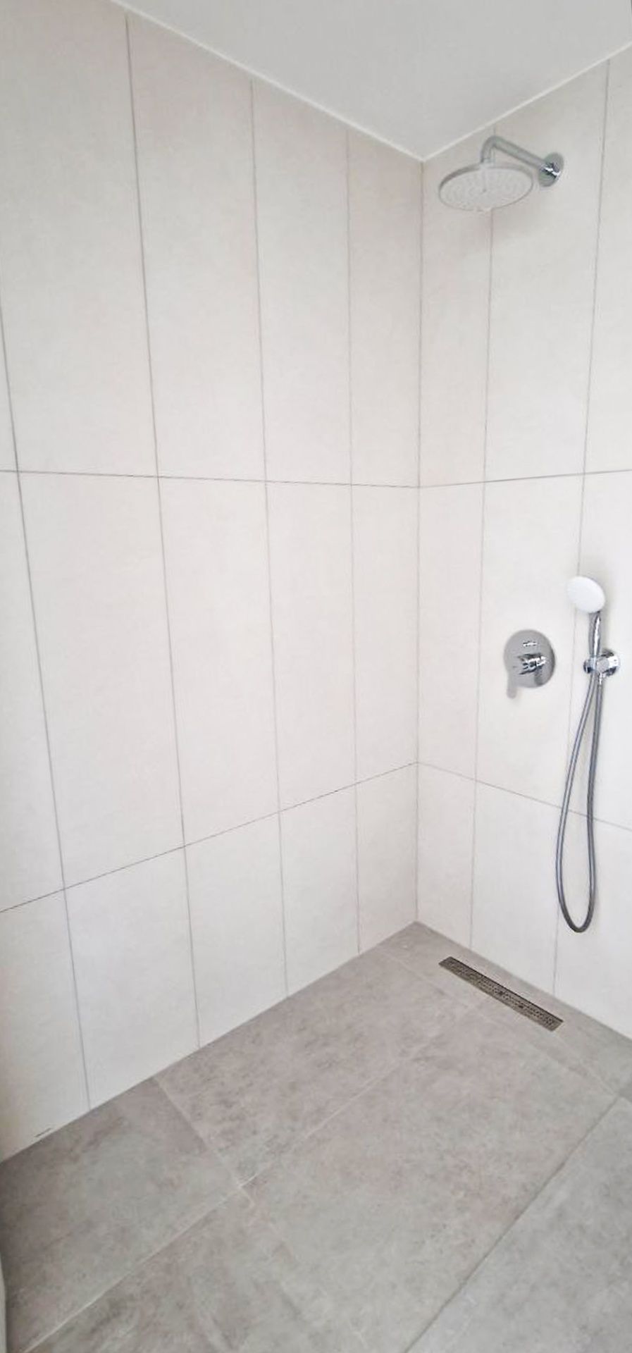 3-комнатные апартаменты 88 м² с террасой на крыше 87 м² и видом на море — фото 19