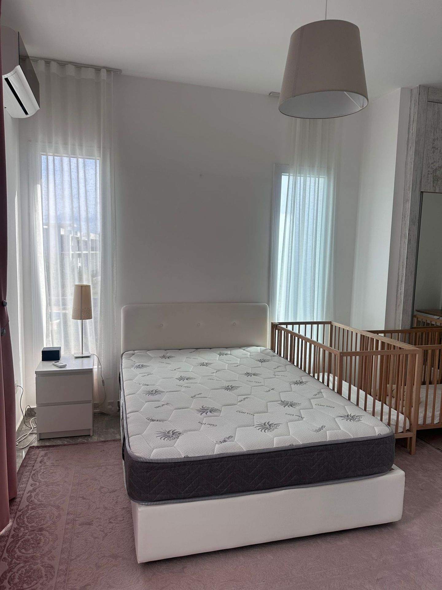 4-комнатный таунхаус 140м² у пляжа "Сардунья бэй" — фото 13