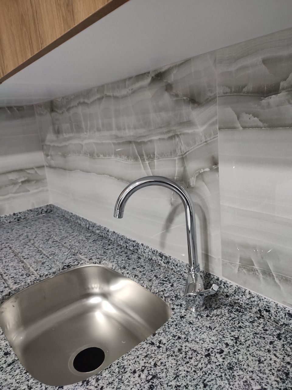 Квартира 2+1 (75 м² ) в 800 метрах от песчаного пляжа в Йенибоазичи — фото 31