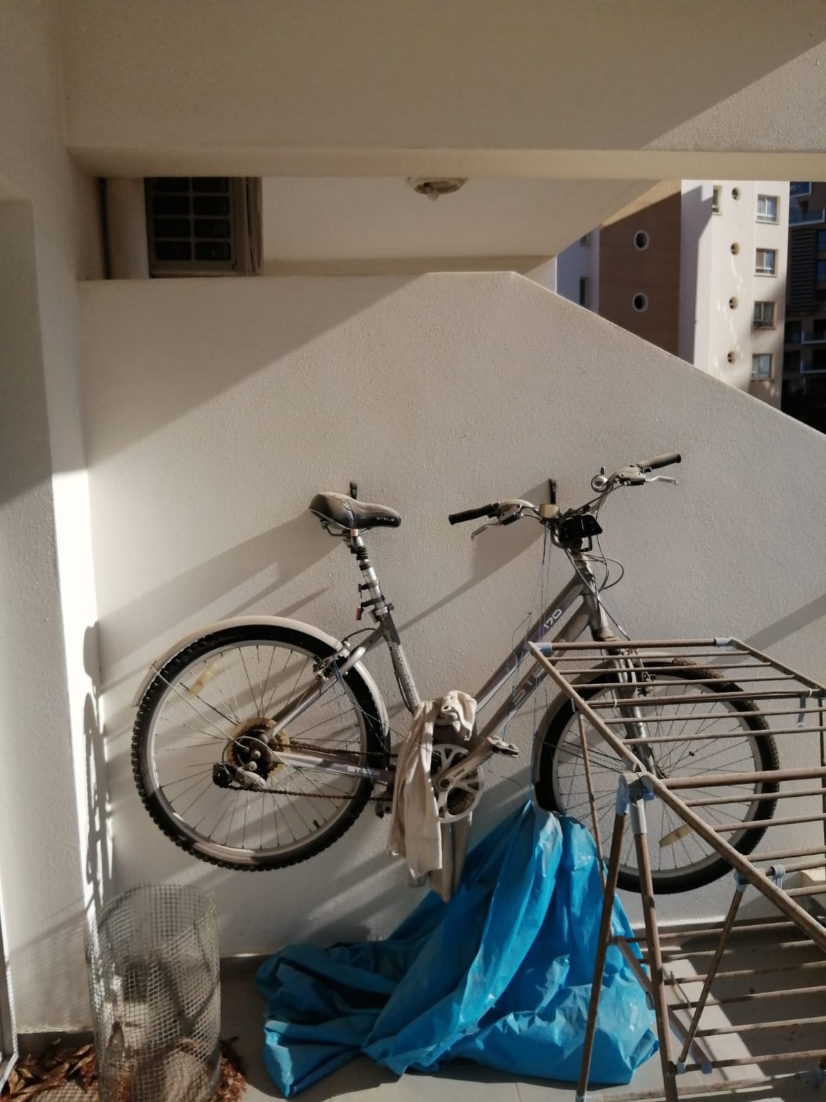Студия 52м2 с террасой 8м2 — фото 12