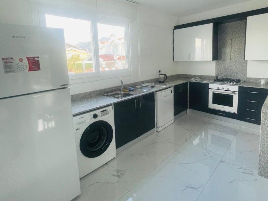4-комнатные апартаменты loft 160 м² в 10 минутах от моря — фото 5