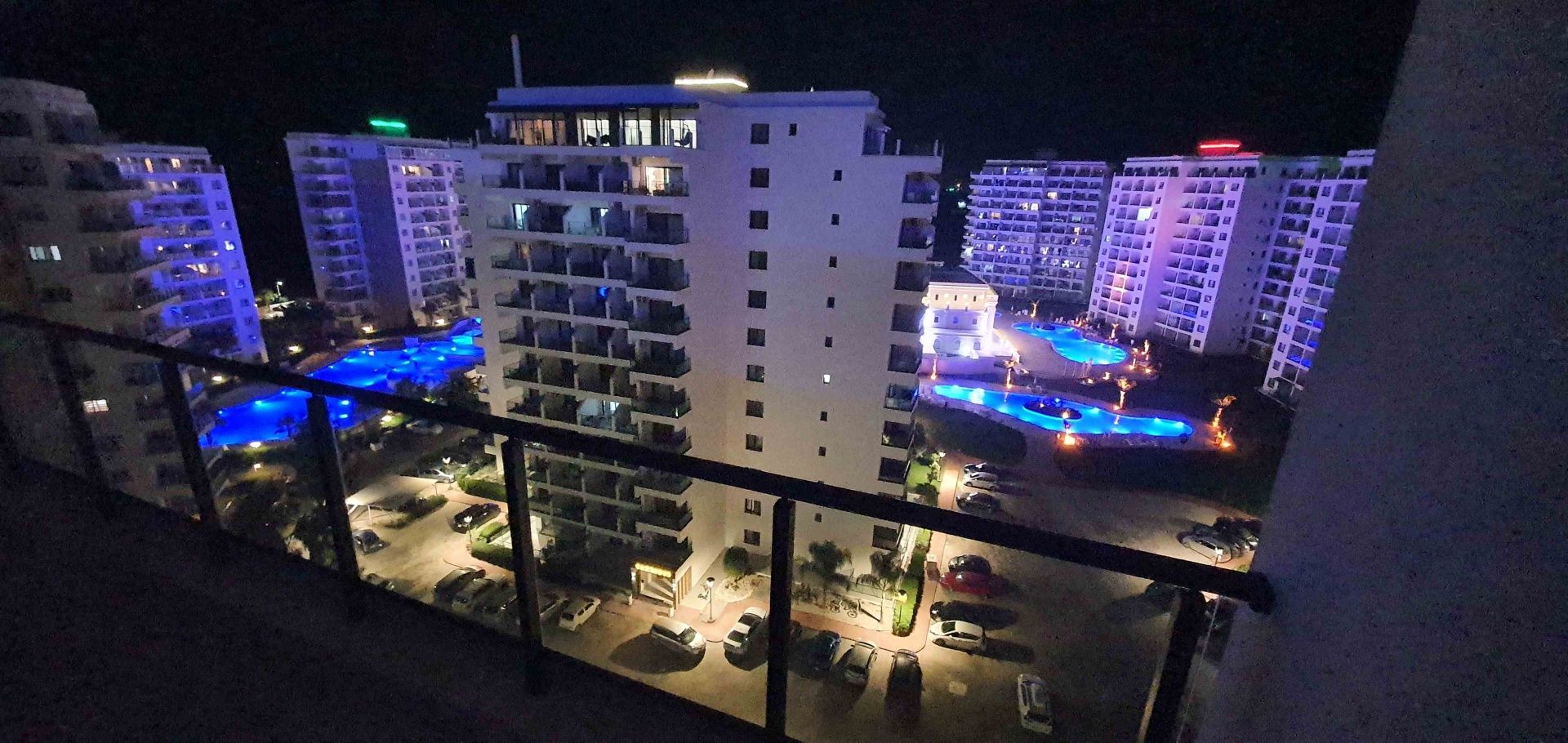 2-комнатные апартаменты 60м2 с террасой 11м2 — фото 23