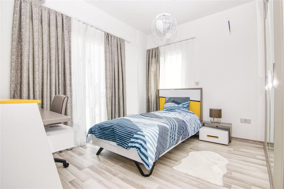4-комнатная вилла 160 м² с видом на море и горы в 260 метрах от пляжа — фото 7