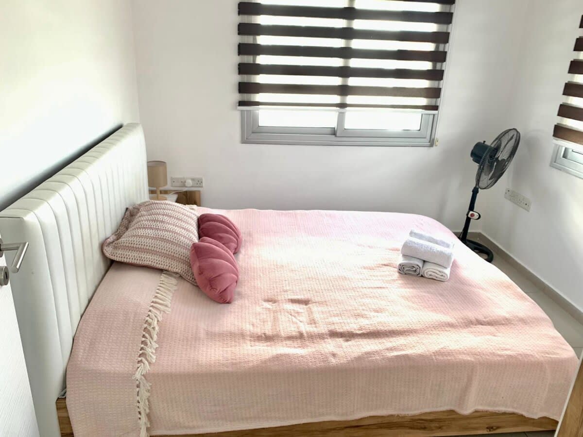2-комнатный пентхаус 40 м² с террасой на крыше 26 м² — фото 13