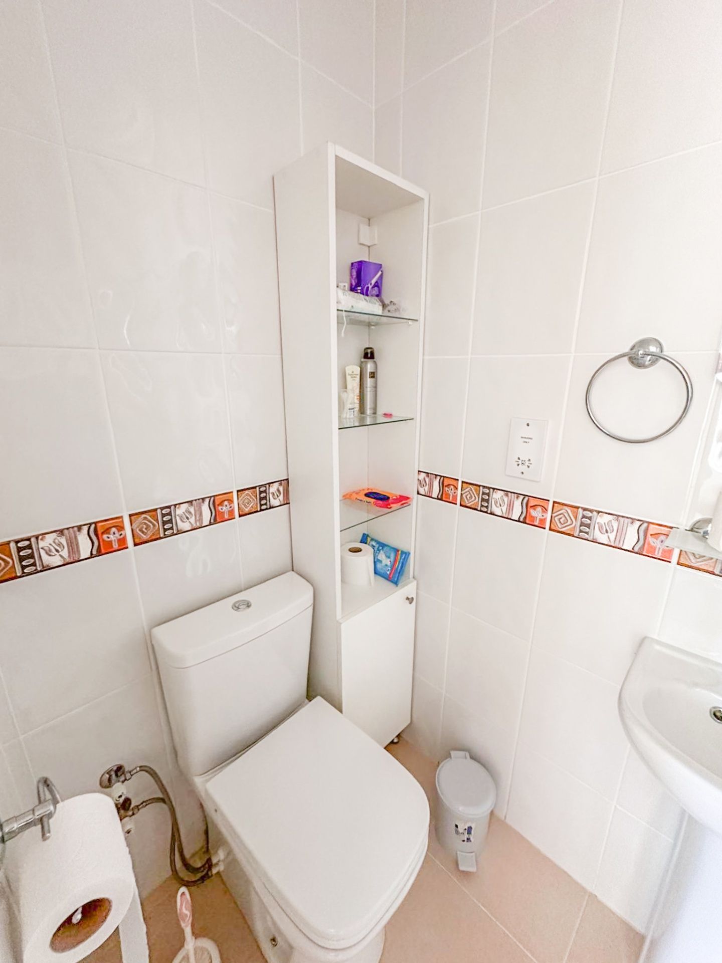 4-комнатные апартаменты 90 м² с террасой 23 м²  — фото 12