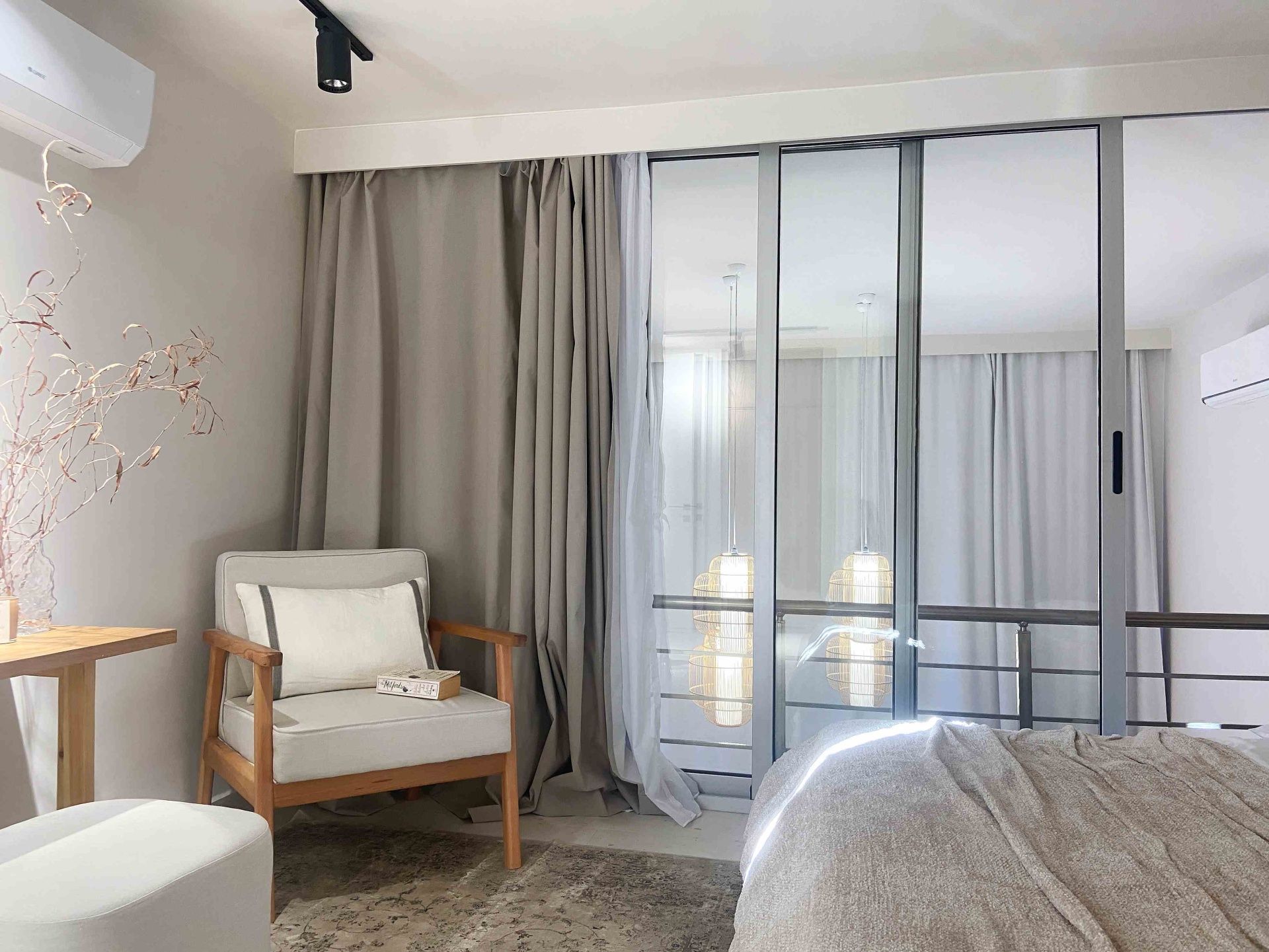 3-комнатный пентхаус 218 м² на первой береговой линии — фото 29