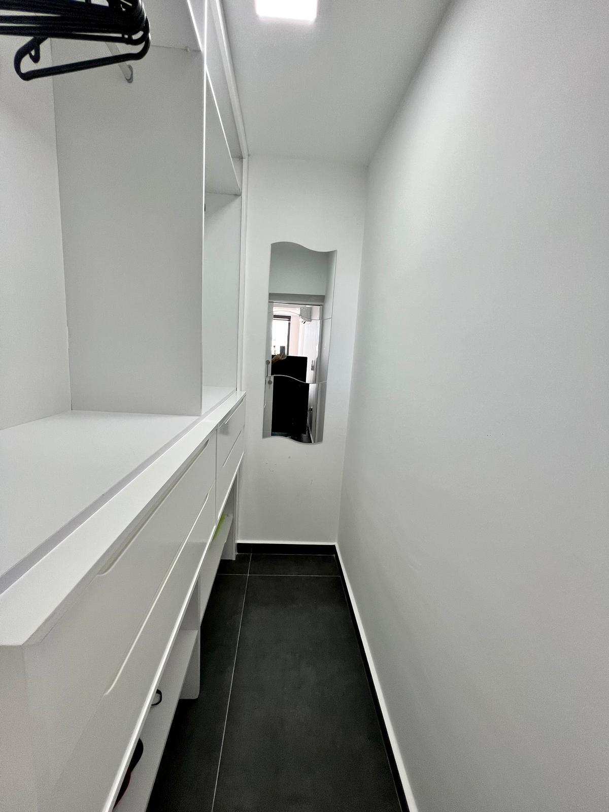 2-комнатные апартаменты loft 62 м² с террасой на крыше 24 м² — фото 16
