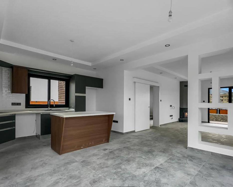 4-комнатная вилла 267 м² с террасой 57 м² с собственным участком земли — фото 7
