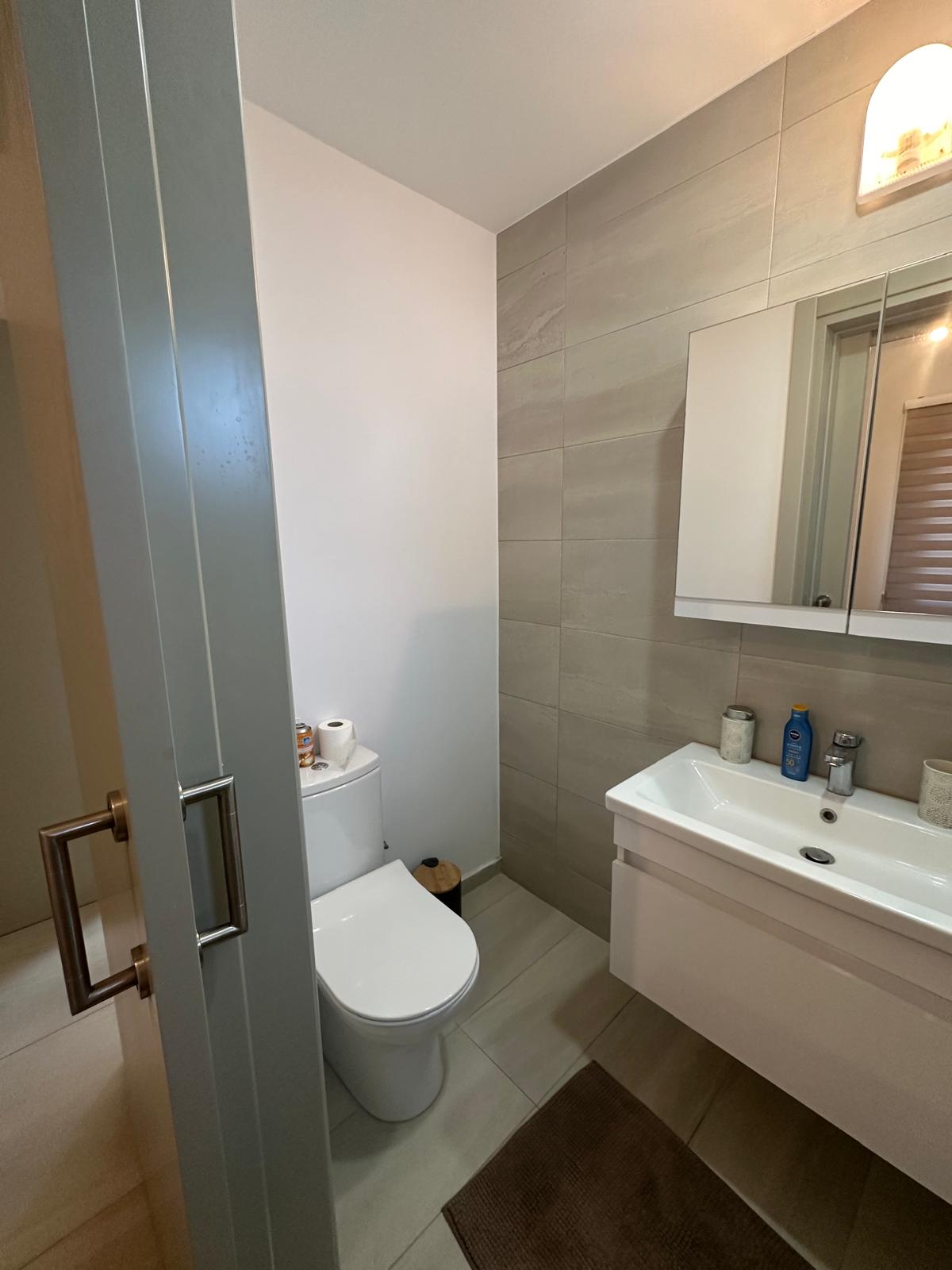 3-комнатные апартаменты 74м² с мебелью и техникой — фото 9