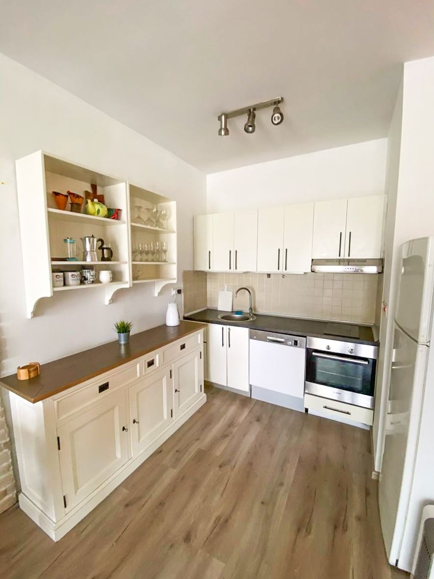 2-комнатные апартаменты 61 м² с видом на море — фото 7