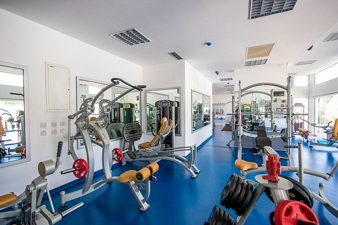 4-комнатные апартаменты loft 457м² в 10 минутах от моря — фото 36
