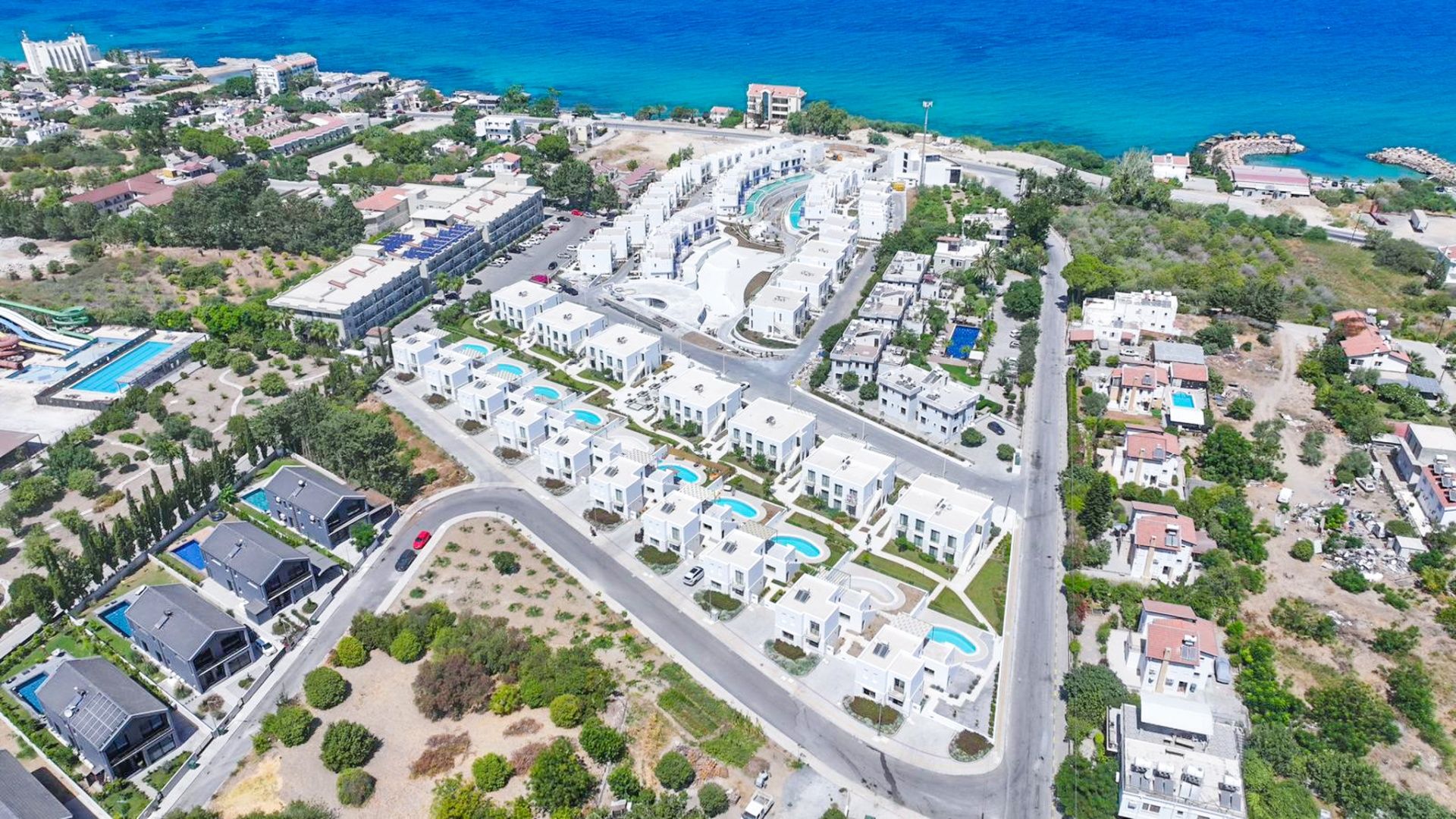 3-комнатная квартира 71м² с собственным садом и террасой 10 м² в Лапте — фото 1