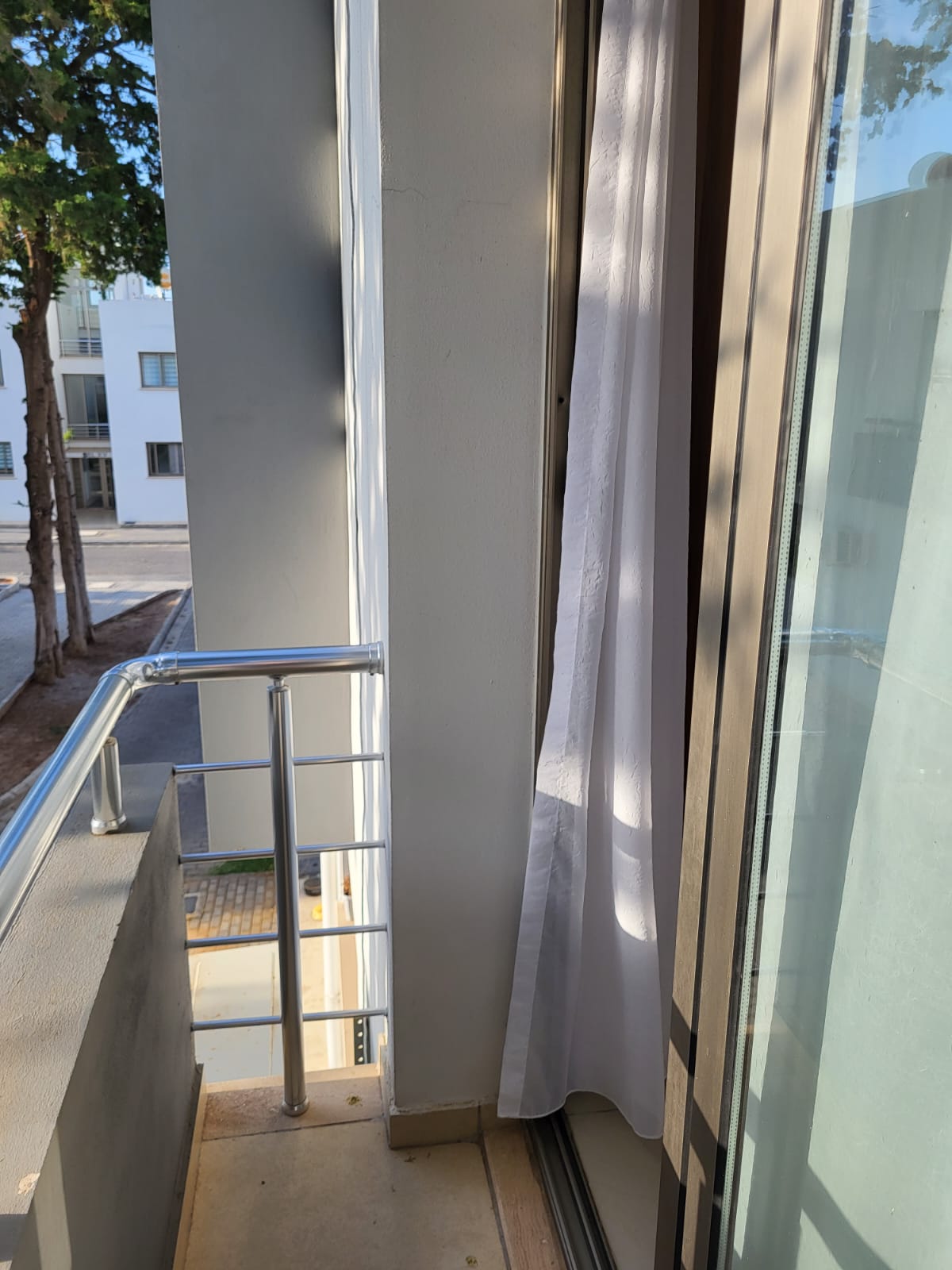3-комнатные апартаменты 63 м² с террасой на крыше 40 м² — фото 11