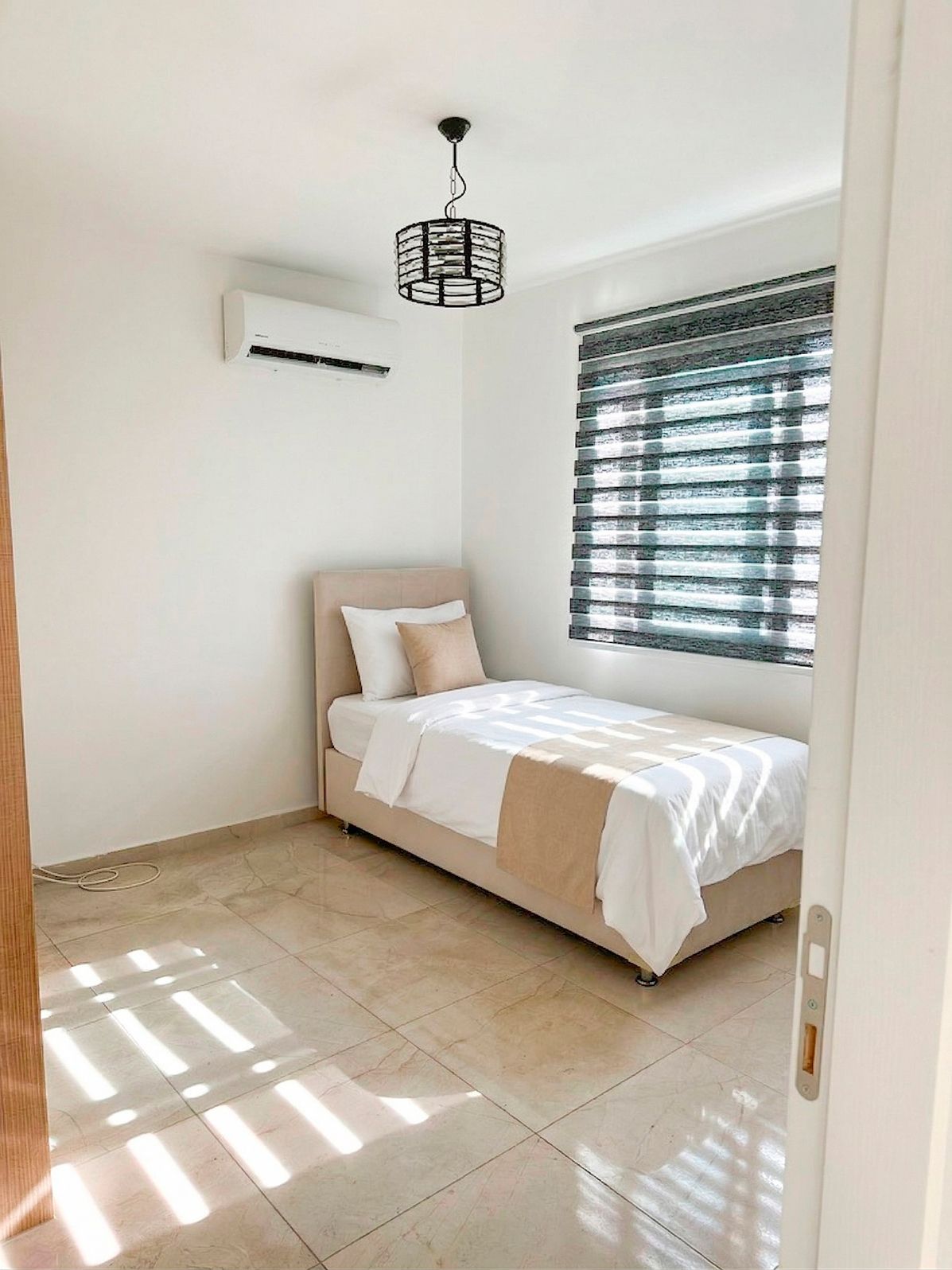 4-комнатные апартаменты loft 110 м² в Алсанджаке — фото 8