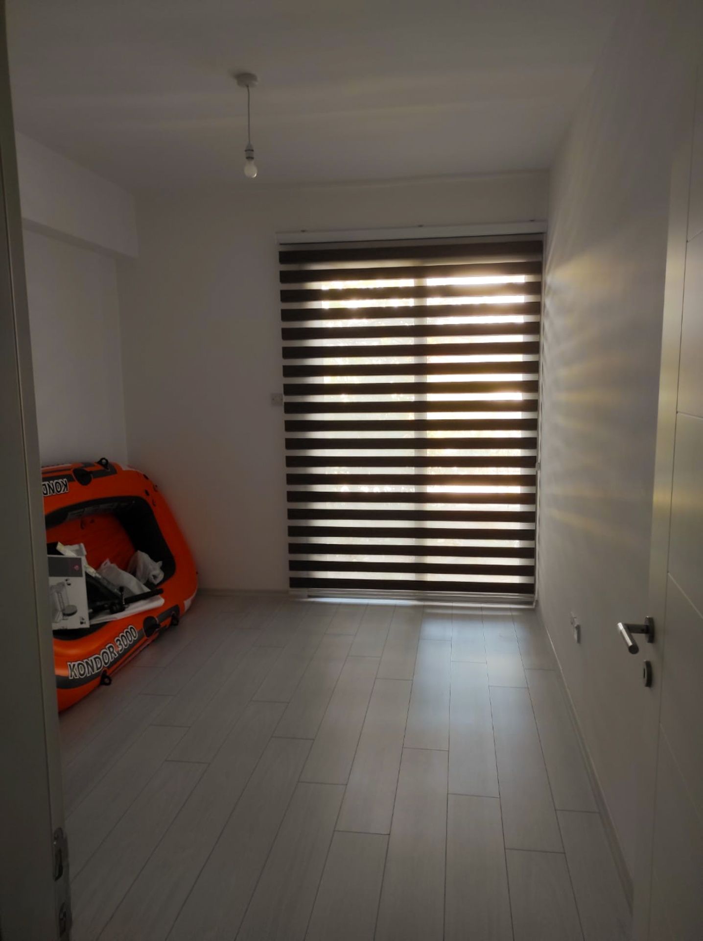 3-комнатные апартаменты 50 м² в 100 метрах от моря! — фото 14