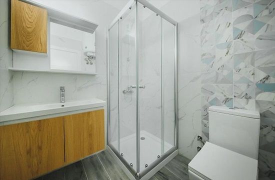 Студия 51 м2 в роскошном комплексе в Боазе — фото 2