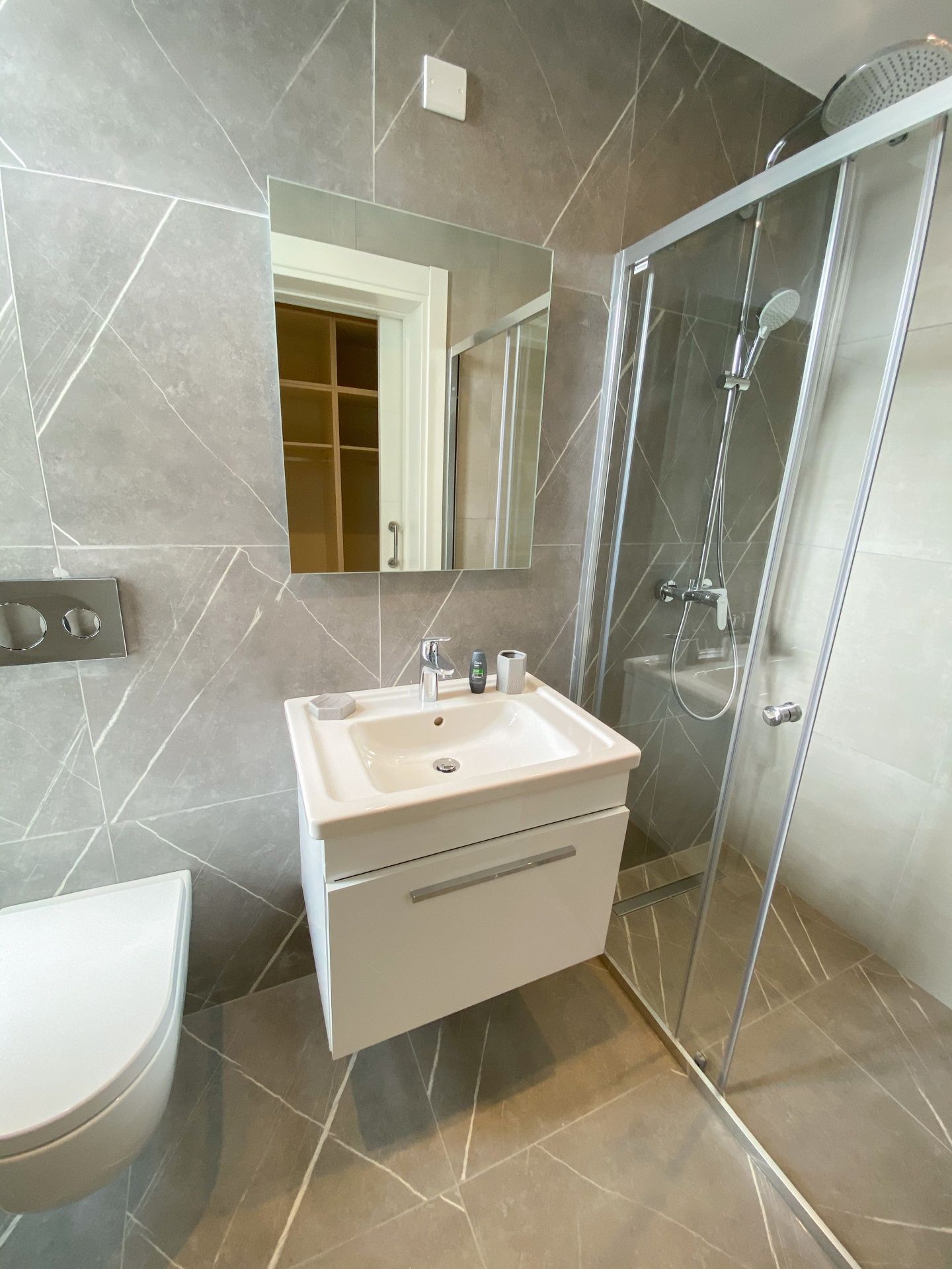 Квартира 3+1 (130 м2) в уютном  комплексе в Никосии — фото 23