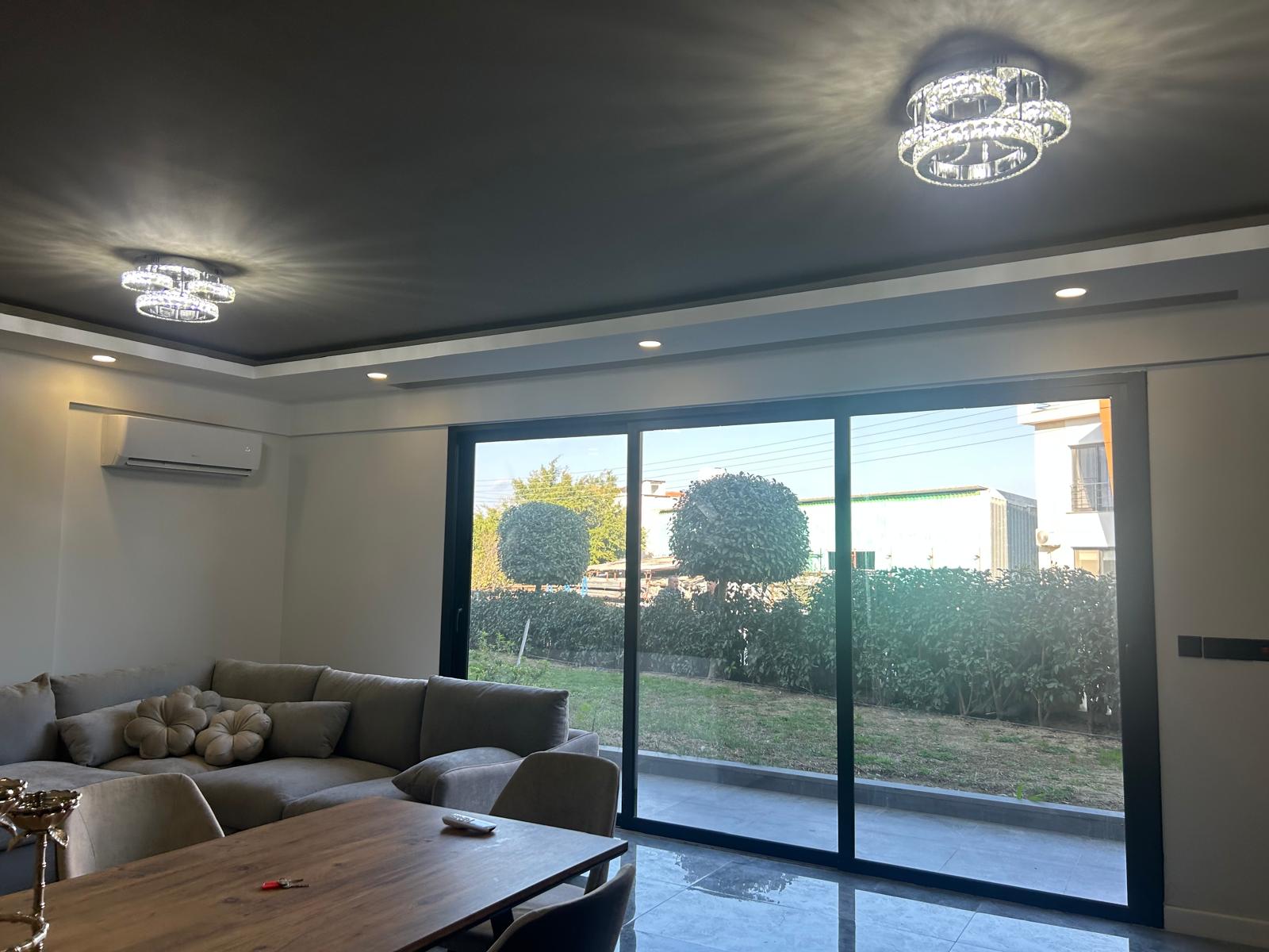 3-комнатные апартаменты 85 м² на первой береговой линии — фото 22