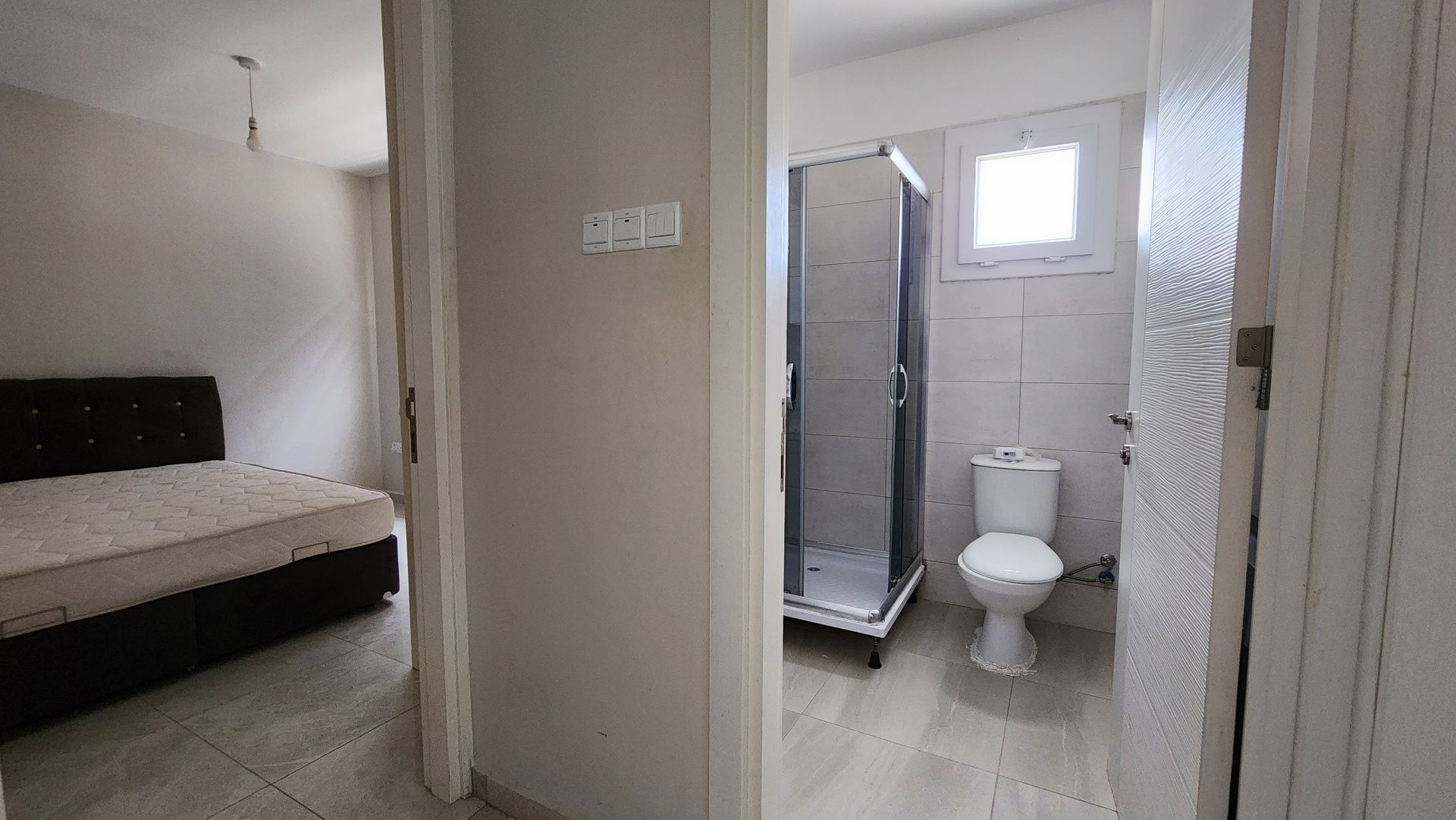 3-комнатные апартаменты 73 м² в центре Фамагусты — фото 20