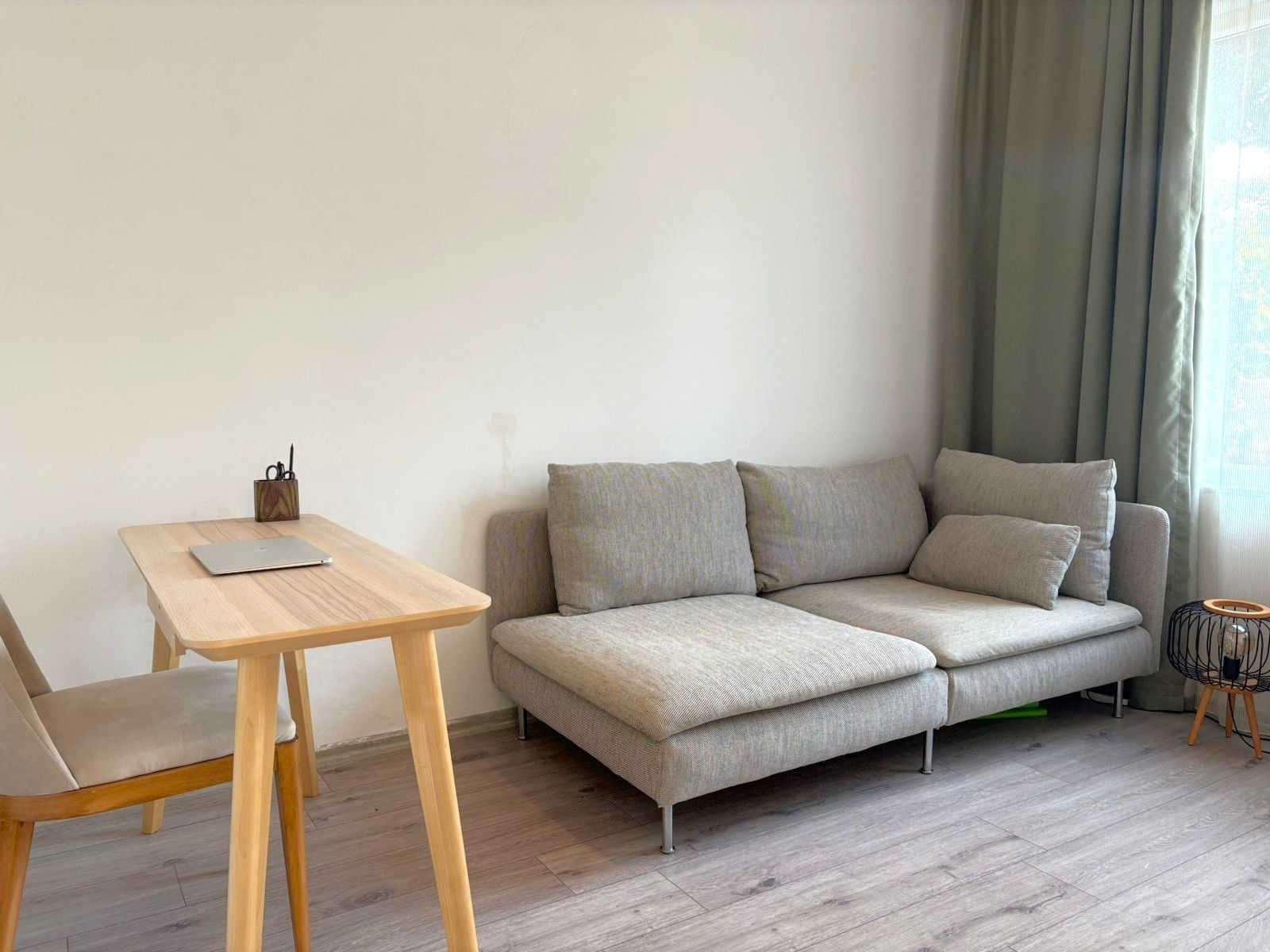 3-комнатные апартаменты 80 м² в 5 минутах от пляжа — фото 15