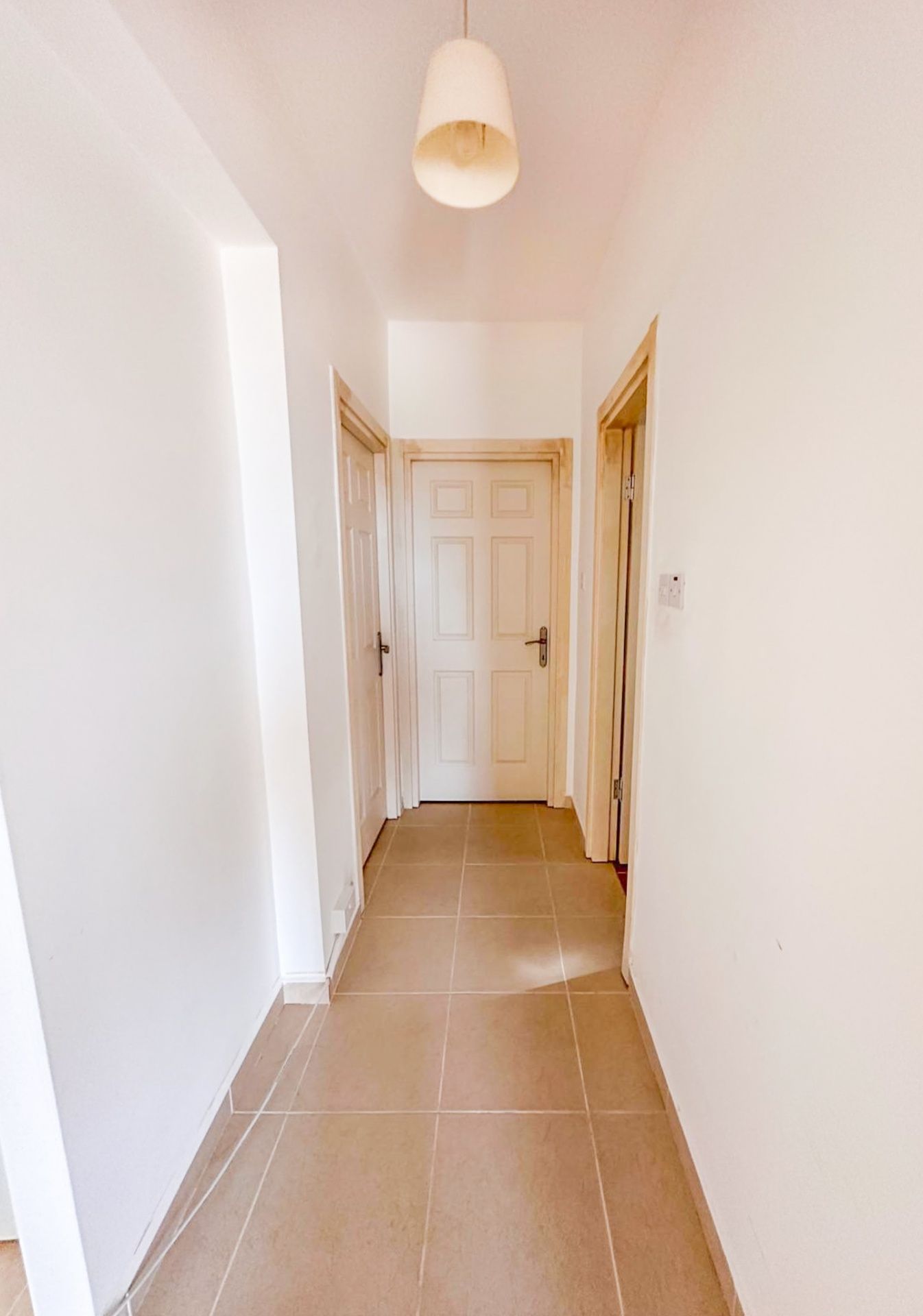 4-комнатные апартаменты 90 м² с террасой 23 м²  — фото 10