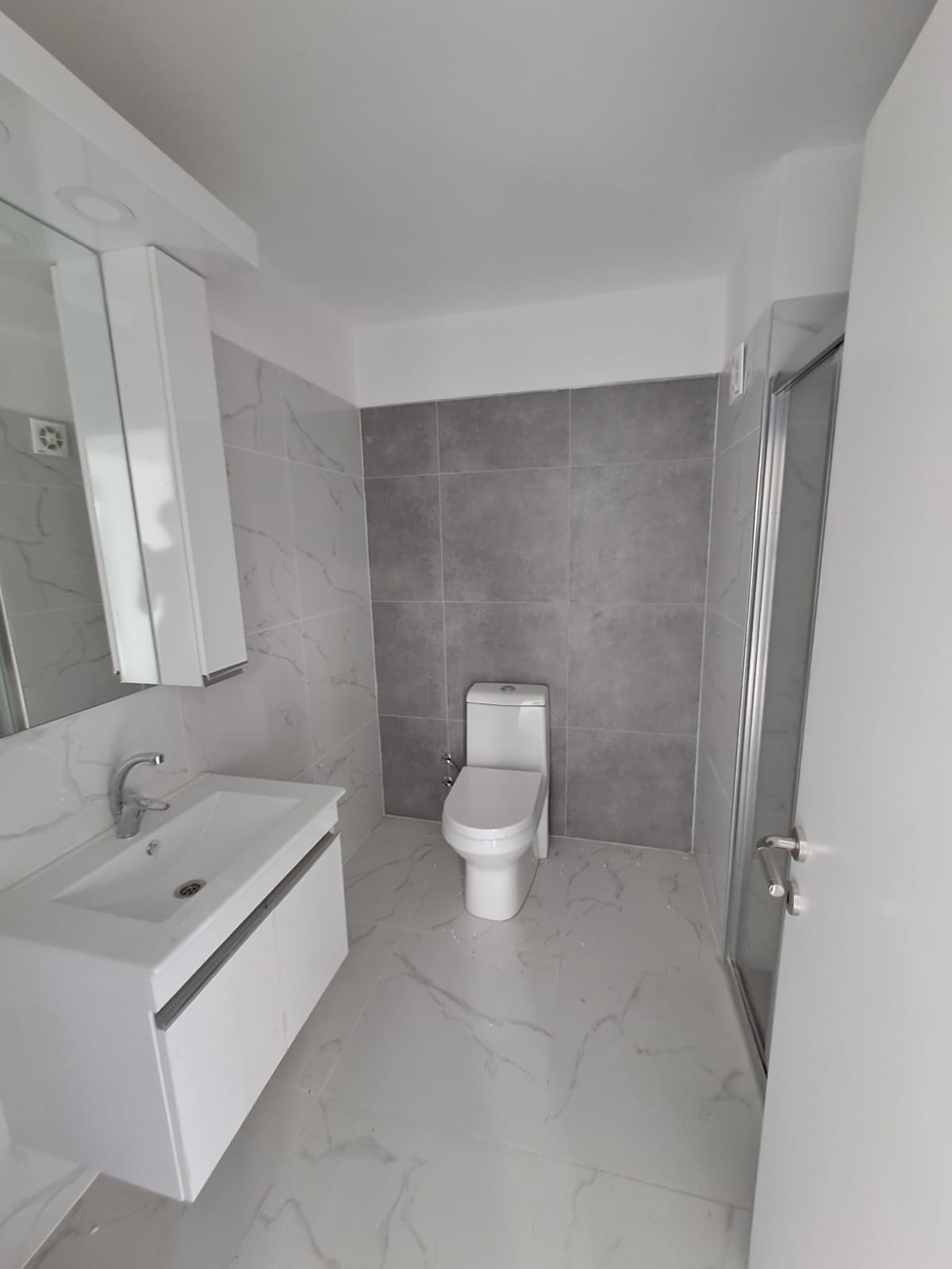 3-комнатные апартаменты loft 140 м² с большой террасой 38 м² в уютном комплексе — фото 11