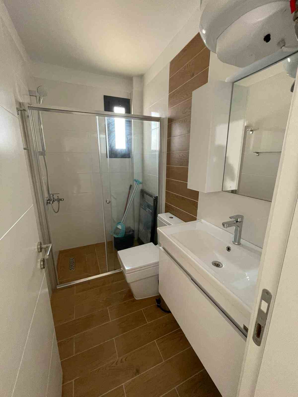 2-комнатные апартаменты 60м2 с террасой 11м2 — фото 17
