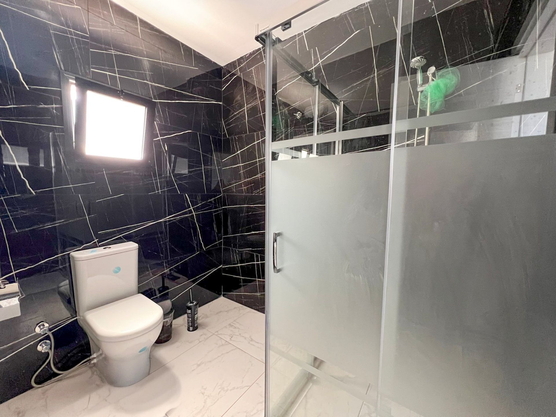 4-комнатные таунхаус 140 м² с мебелью и техникой — фото 15