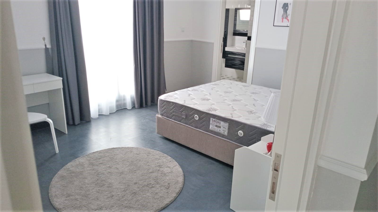 4-комнатные апартаменты 225 м² с террасой 60 м² и джакузи в курортном комплексе — фото 12
