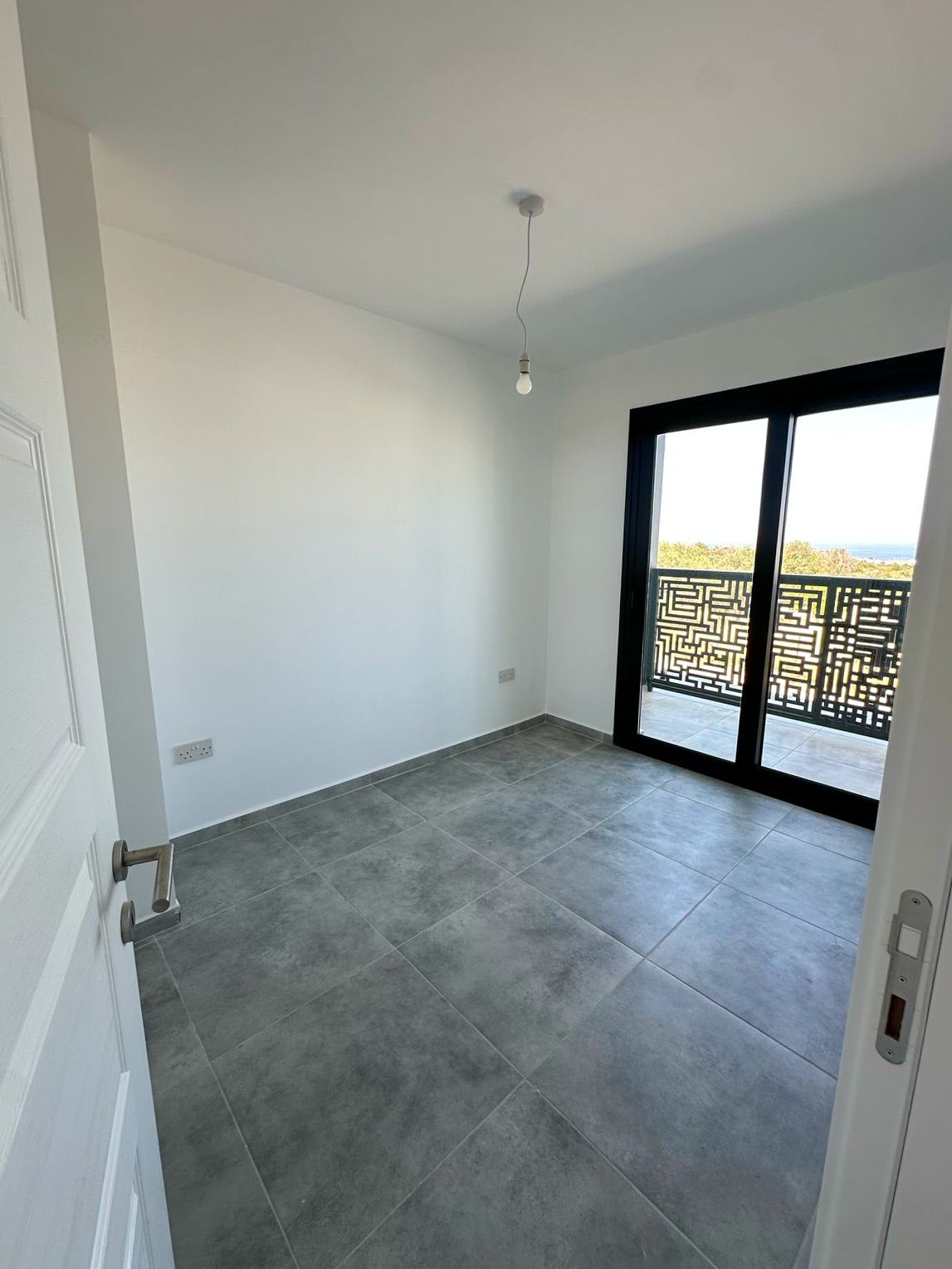 3-комнатный пентхаус loft 70 м² с террасой на крыше 35 м² с видами на море! — фото 10