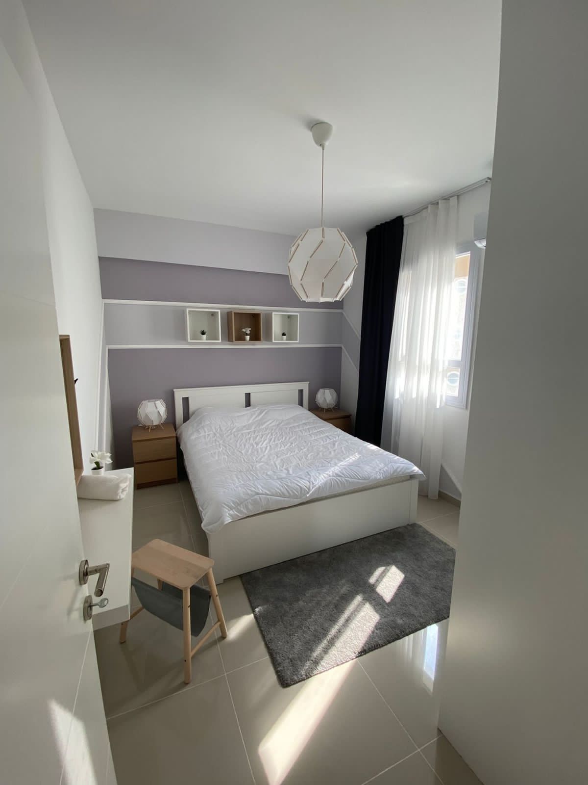 Полностью меблированные 2-комнатные апартаменты 60 м² с террасой 15 м² в СПА - комплексе в 600 метрах от песчаного пляжа — фото 3