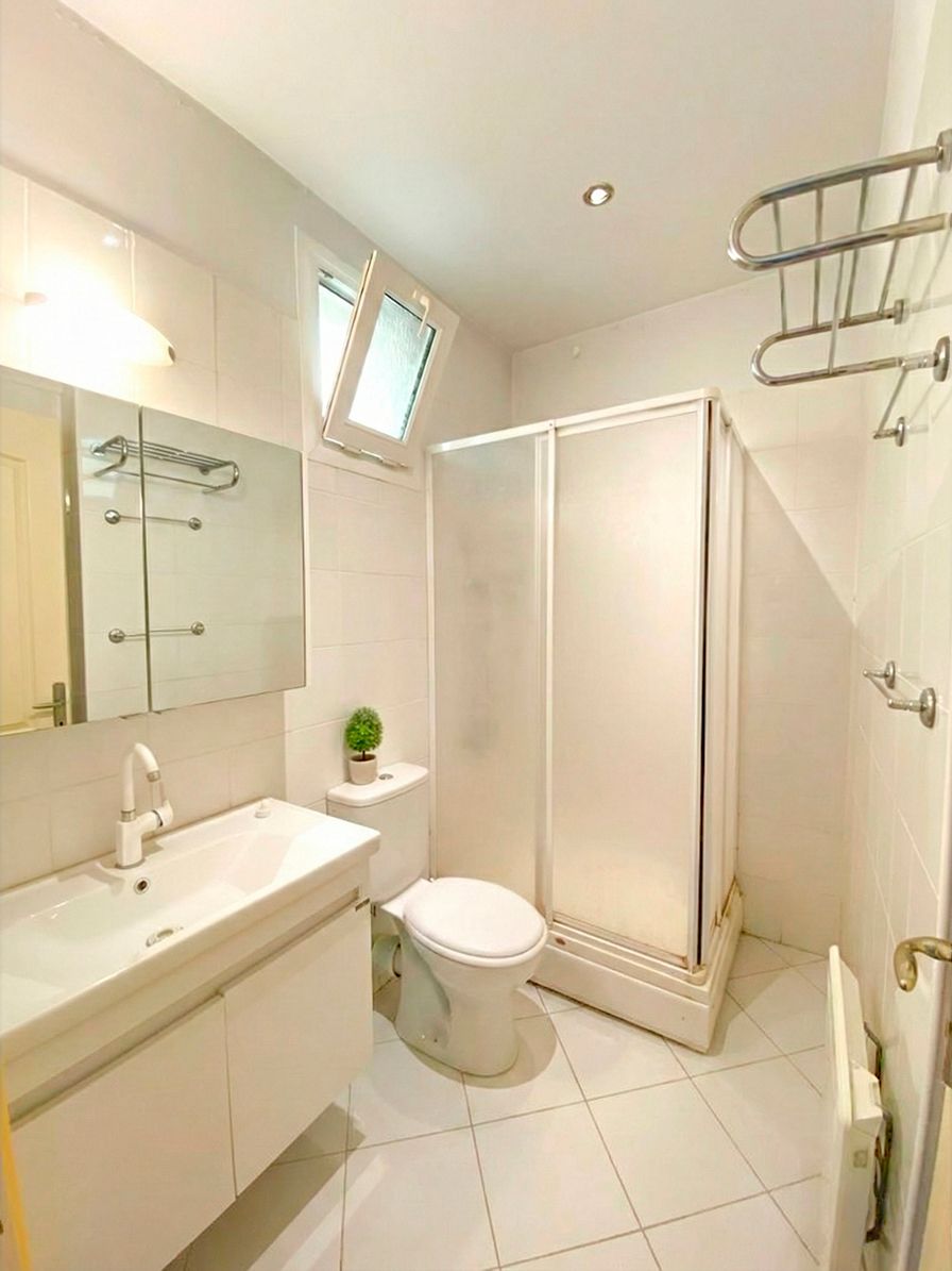 2-комнатные апартаменты 61 м² с видом на море — фото 10