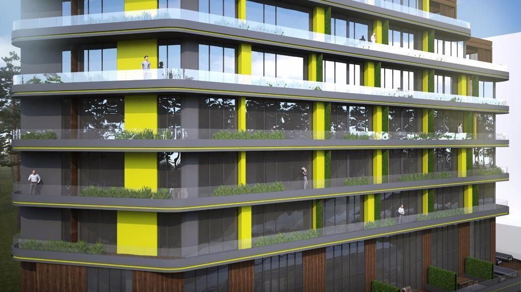 3-комнатная квартира 112 м² в 800 метрах от моря в Фамагусте — фото 5