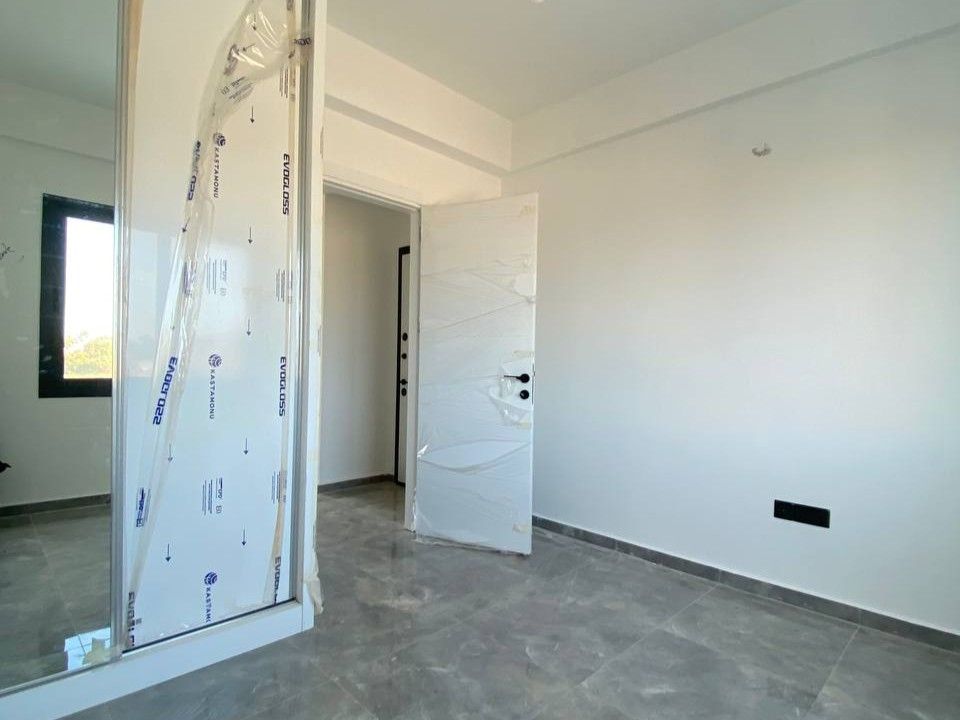 2-комнатные апартаменты 50 м² с собственным садом 12 м² — фото 4