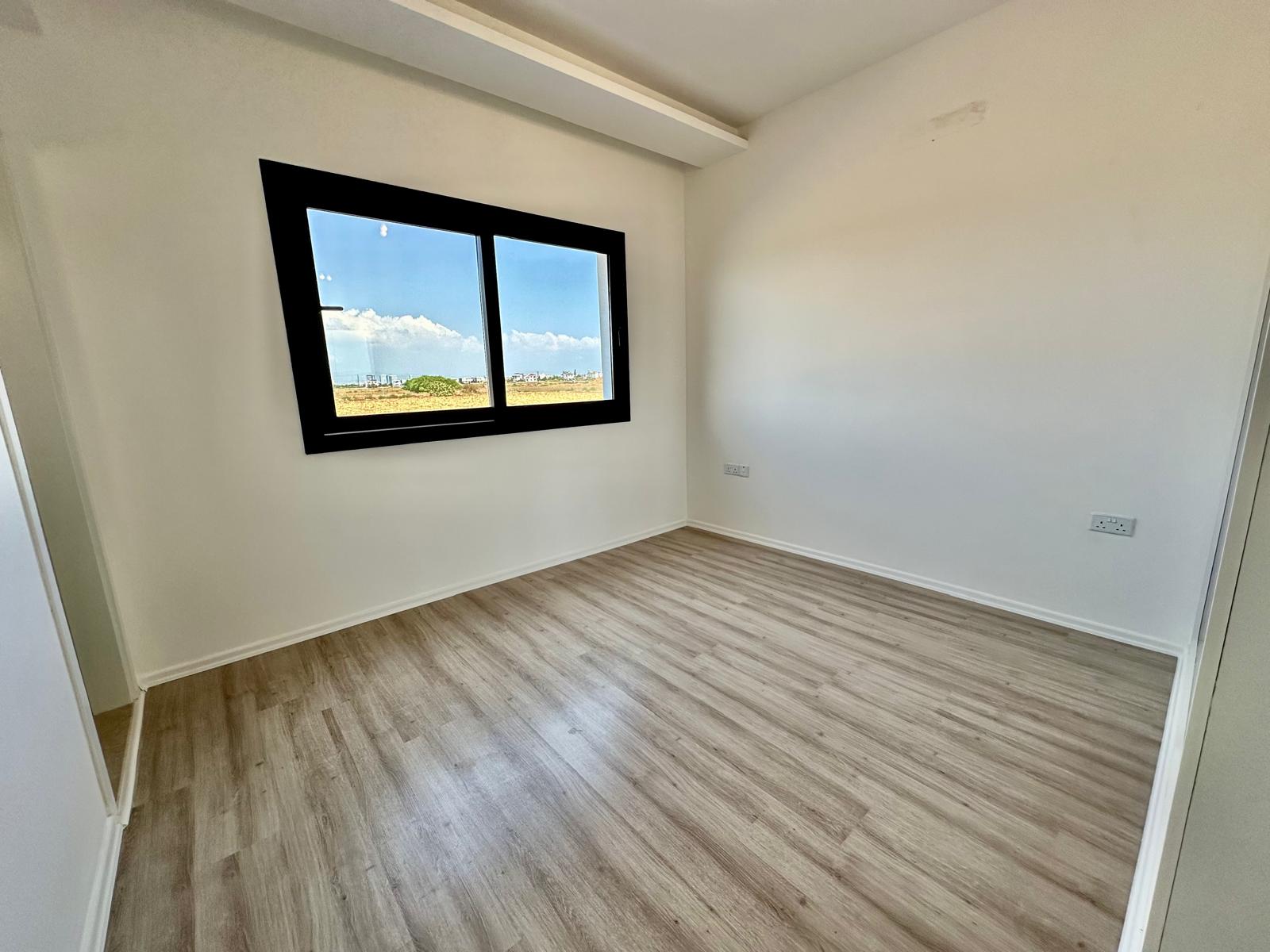 3-комнатные апартаменты 87 м² в роскошном комплексе в 1 км от моря — фото 7