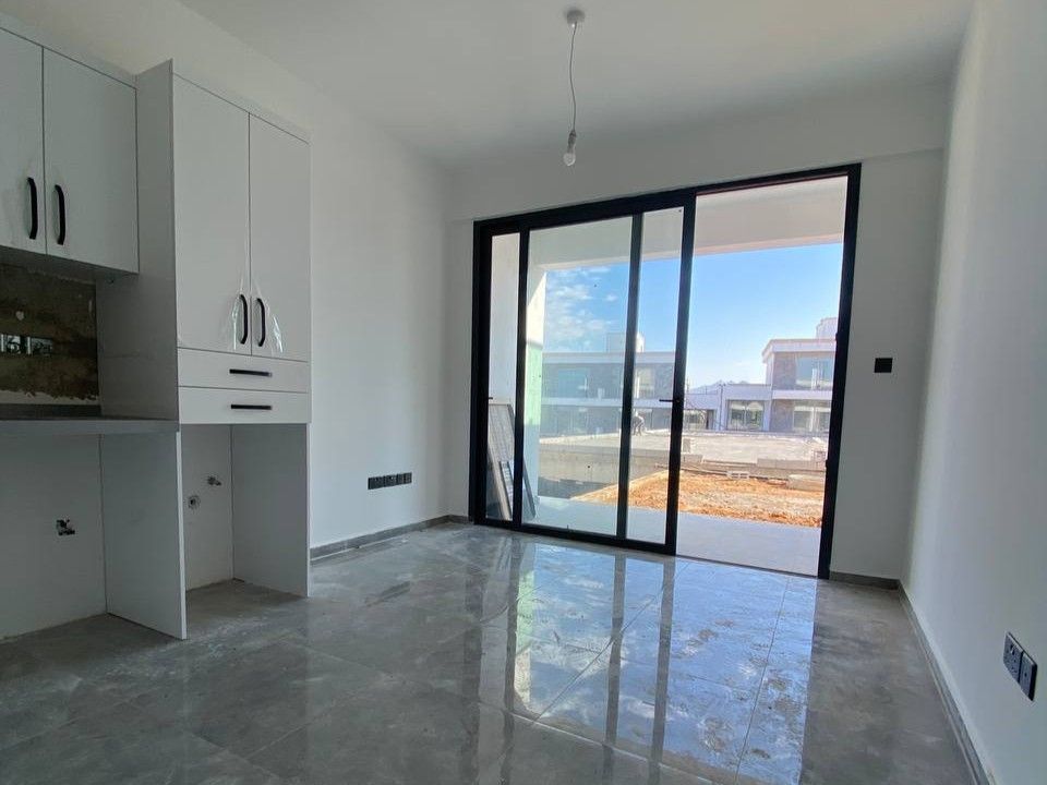 2-комнатные апартаменты 50 м² с собственным садом 12 м² — фото 2