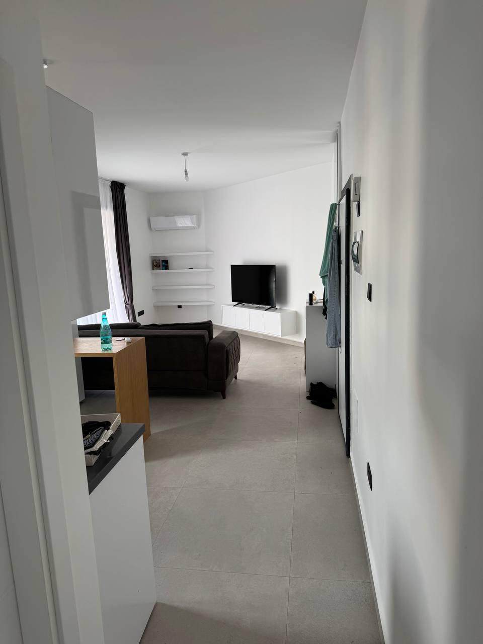 2-комнатные апартаменты 63 м² с террасой 12 м² в курортном комплексе — фото 10