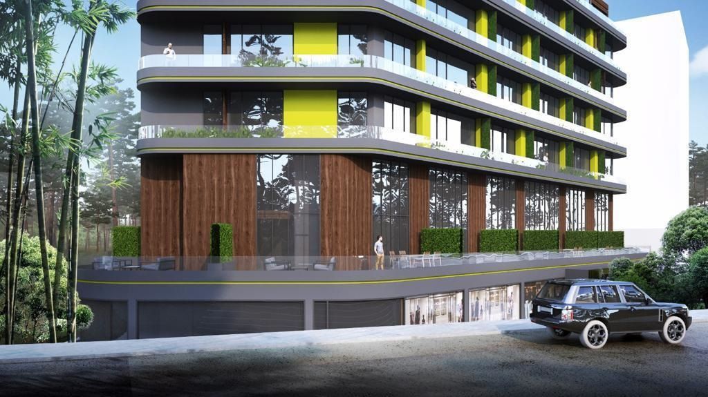 3-комнатная квартира 112 м² в 800 метрах от моря в Фамагусте — фото 11