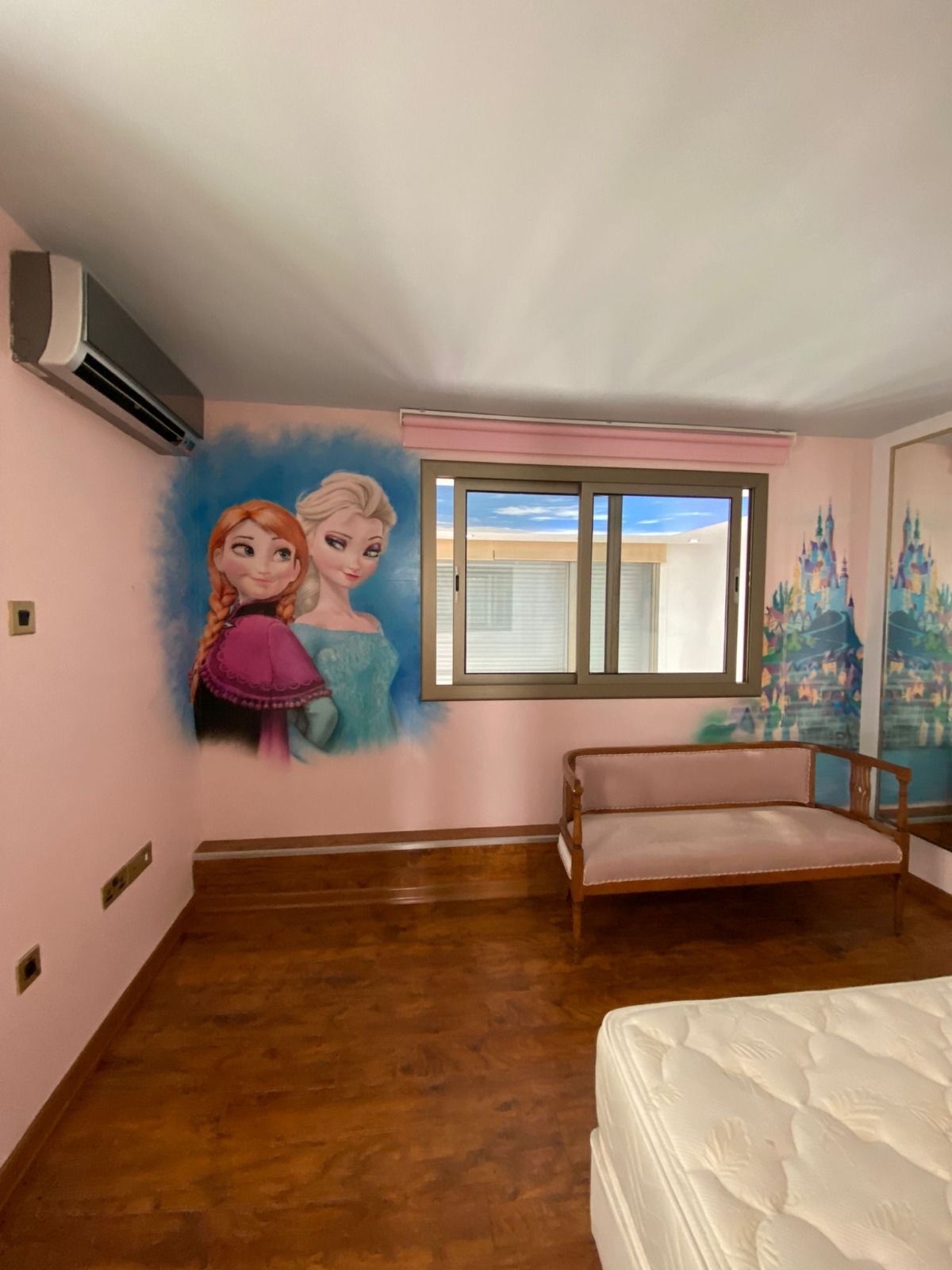 4-комнатные апартаменты loft 457м² в 10 минутах от моря — фото 19