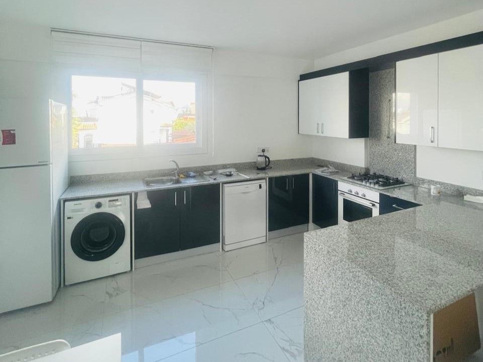 4-комнатные апартаменты loft 160 м² в 10 минутах от моря — фото 4