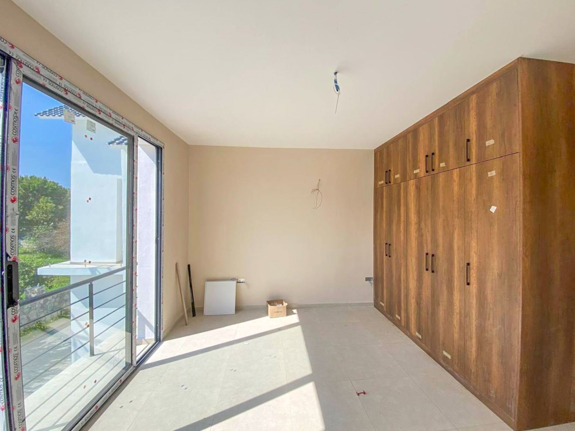 3-комнатная вилла 135 м² в 350 метрах от моря — фото 13