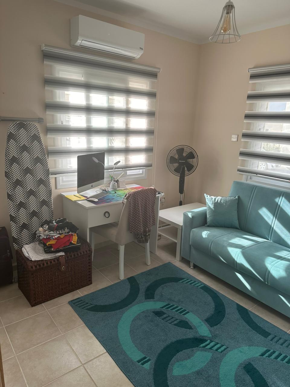4-комнатная вилла duplex 140 м² в 5 минутах от моря  — фото 10