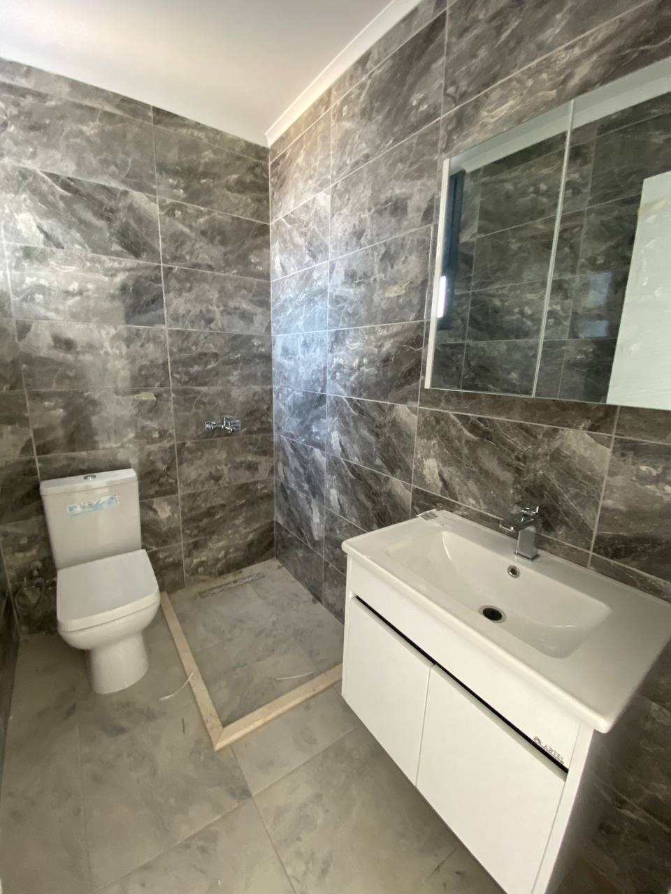 2-комнатные апартаменты 50 м² с собственным садом 12 м² — фото 8