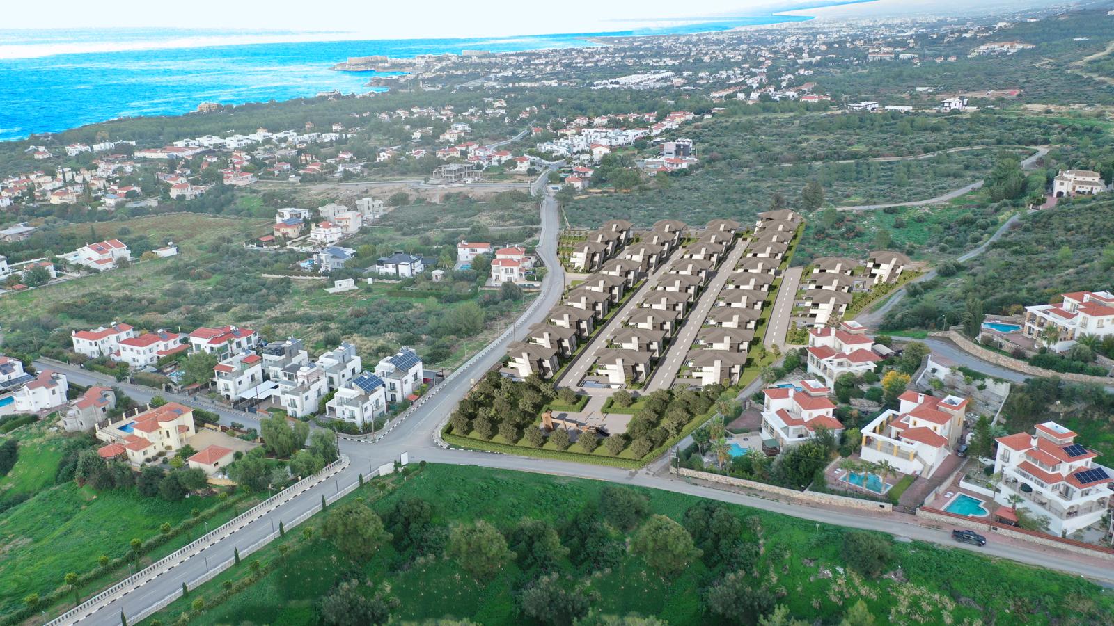 5-комнатная вилла 280 м2 с участком земли 380м2 — фото 11