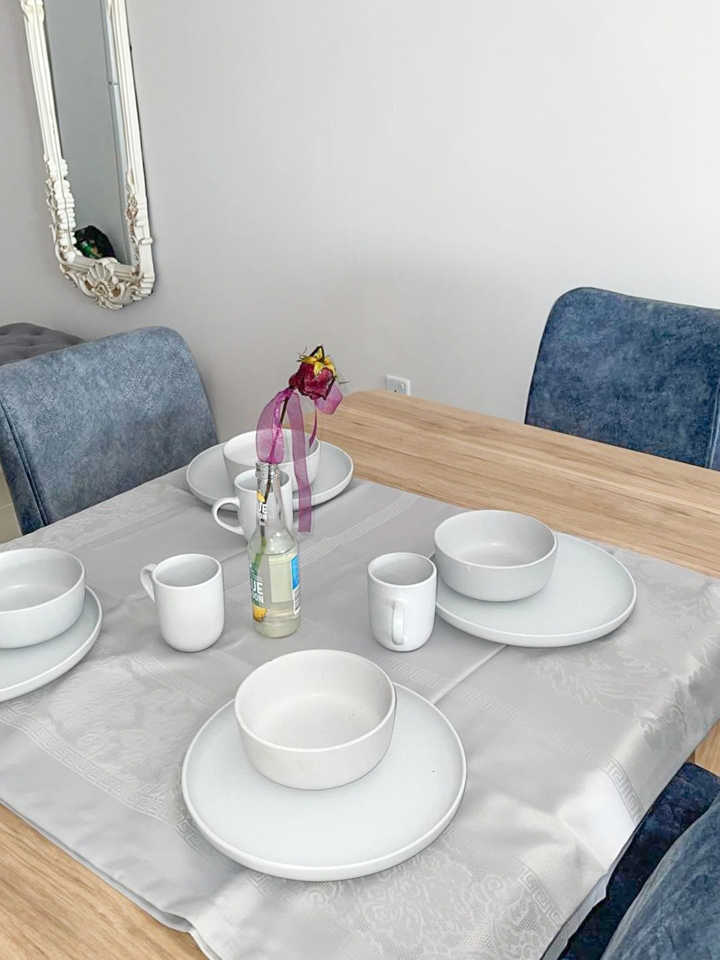2-комнатные апартаменты 73 м² с террасой 15 м² в курортном комплексе — фото 14