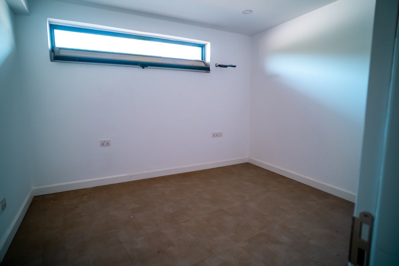 Квартира 4+1 (230 м2) с частным бассейном в Беллапаисе — фото 49